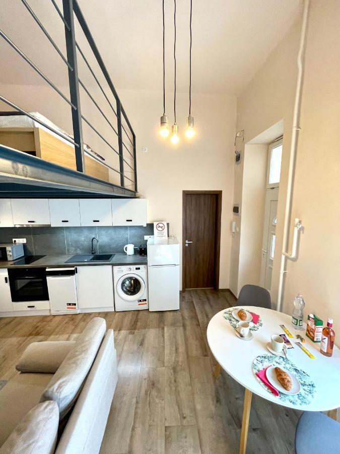 Lovely Urban Retreat - Budapesta