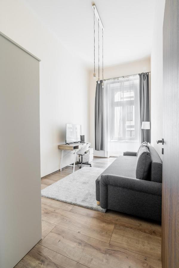 Lovely Urban Retreat - Lejlighed