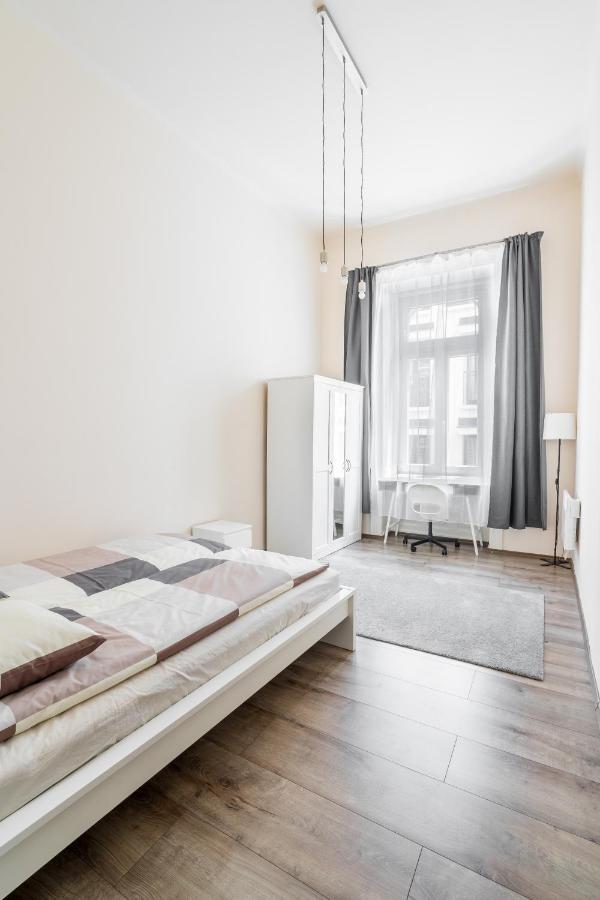 Lejlighed Lovely Urban Retreat -