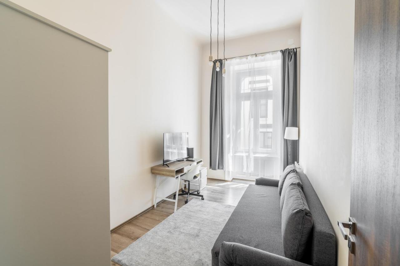 Lejlighed Lovely Urban Retreat - *