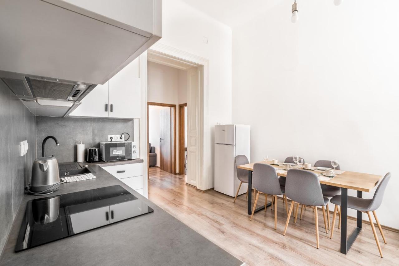 Lovely Urban Retreat - Lejlighed *