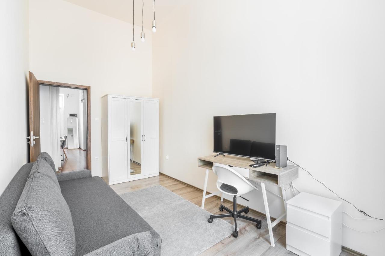 Lejlighed Lovely Urban Retreat - *