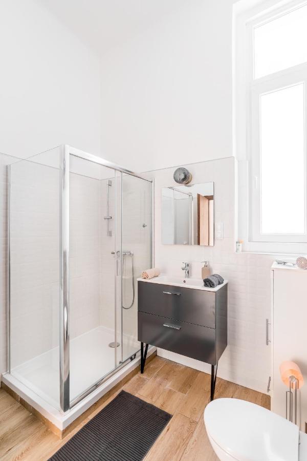 Lovely Urban Retreat - Lejlighed Budapest