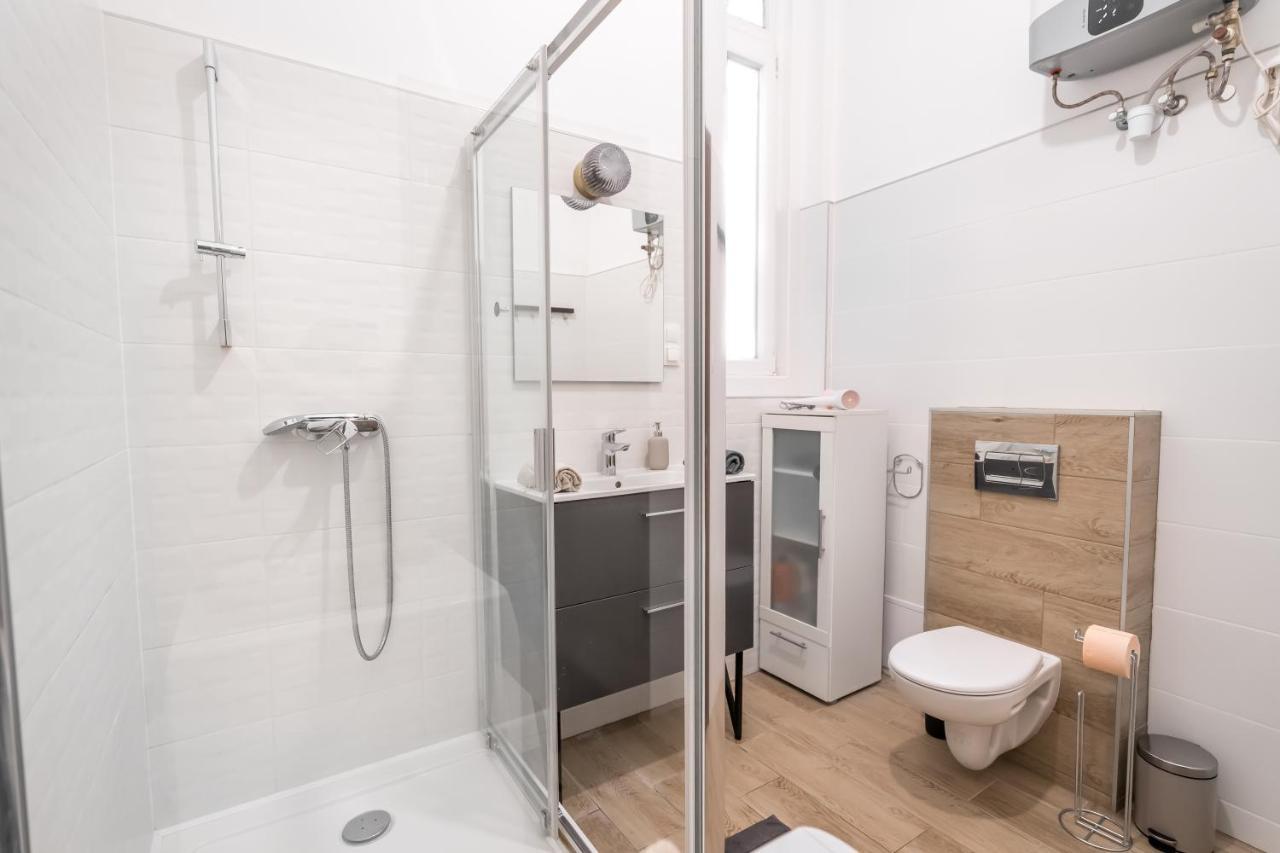 Lovely Urban Retreat - Lejlighed