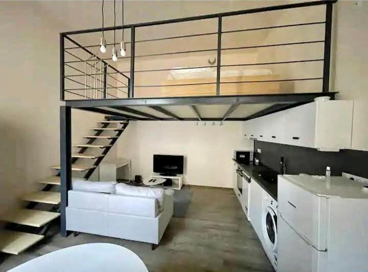 Lovely Urban Retreat - Lejlighed