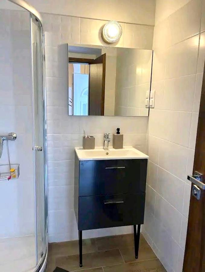 Lejlighed Lovely Urban Retreat - Budapest