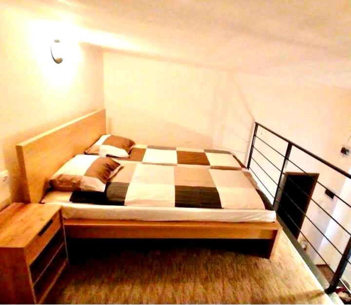 Lejlighed Lovely Urban Retreat - Budapest