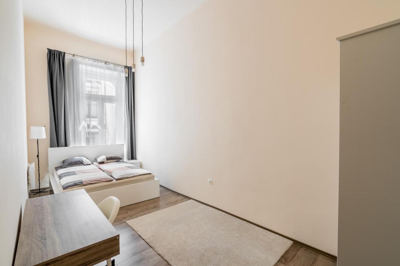 Lovely Urban Retreat - Apartamento